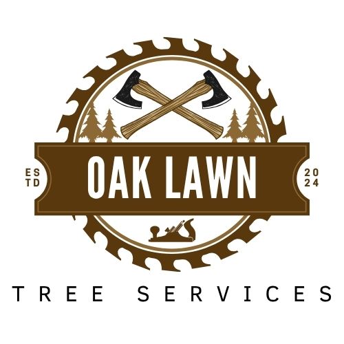 RightPros Oak Lawn Tree Services logo